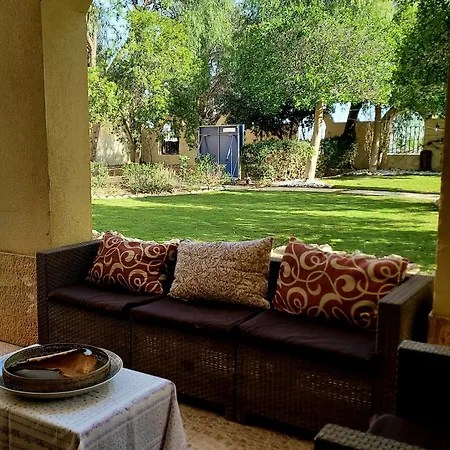 Villa Cortijo Blanco Detached With Two Swimming Pools Turre