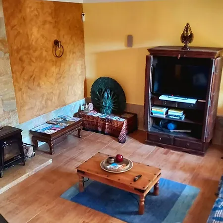 Villa Cortijo Blanco Detached With Two Swimming Pools Turre