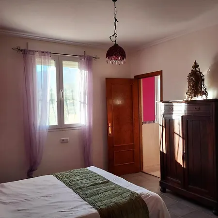 Cortijo Blanco Detached With Two Swimming Pools * Turre